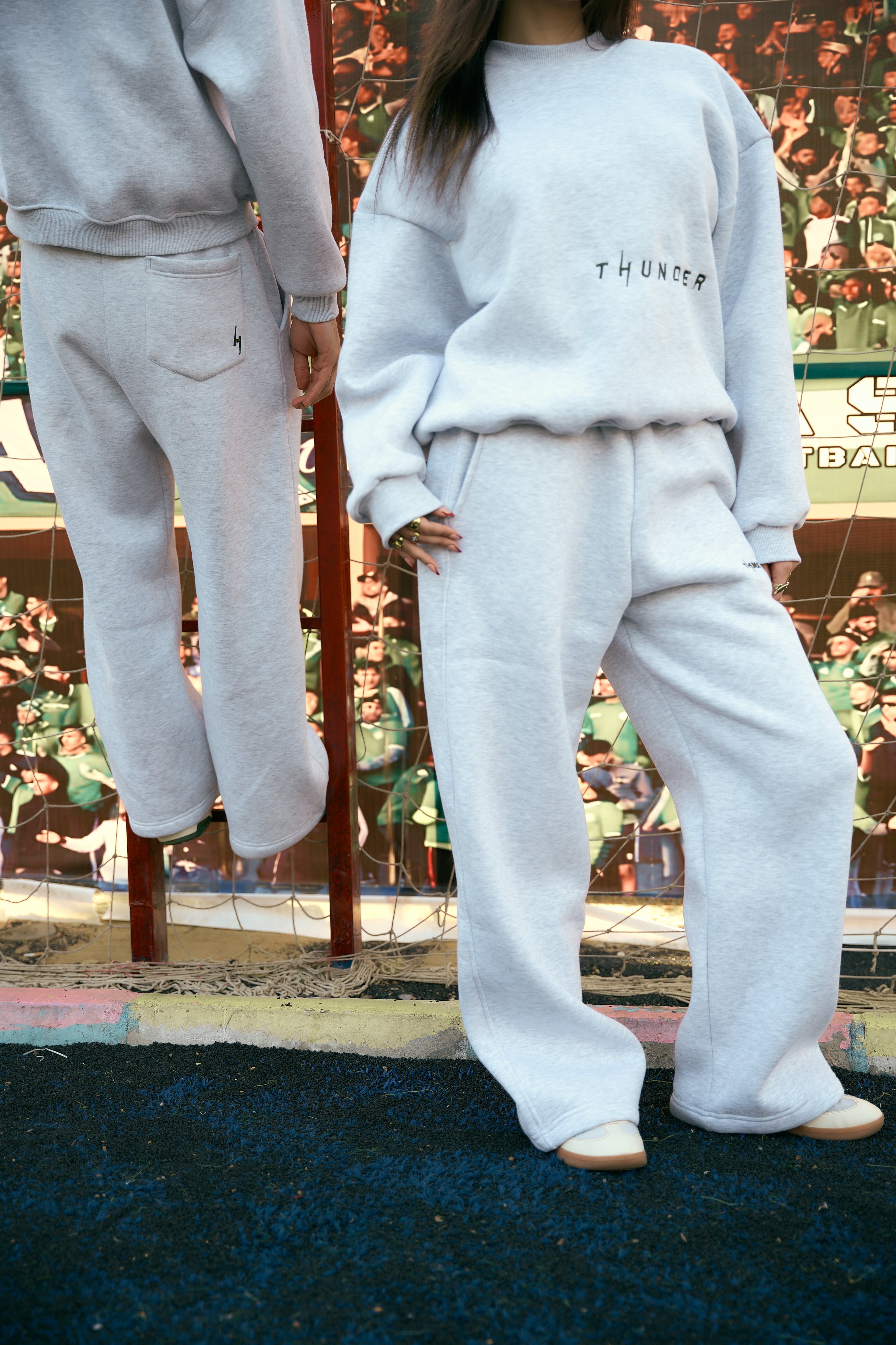 Thndr Suit - UNI SEX