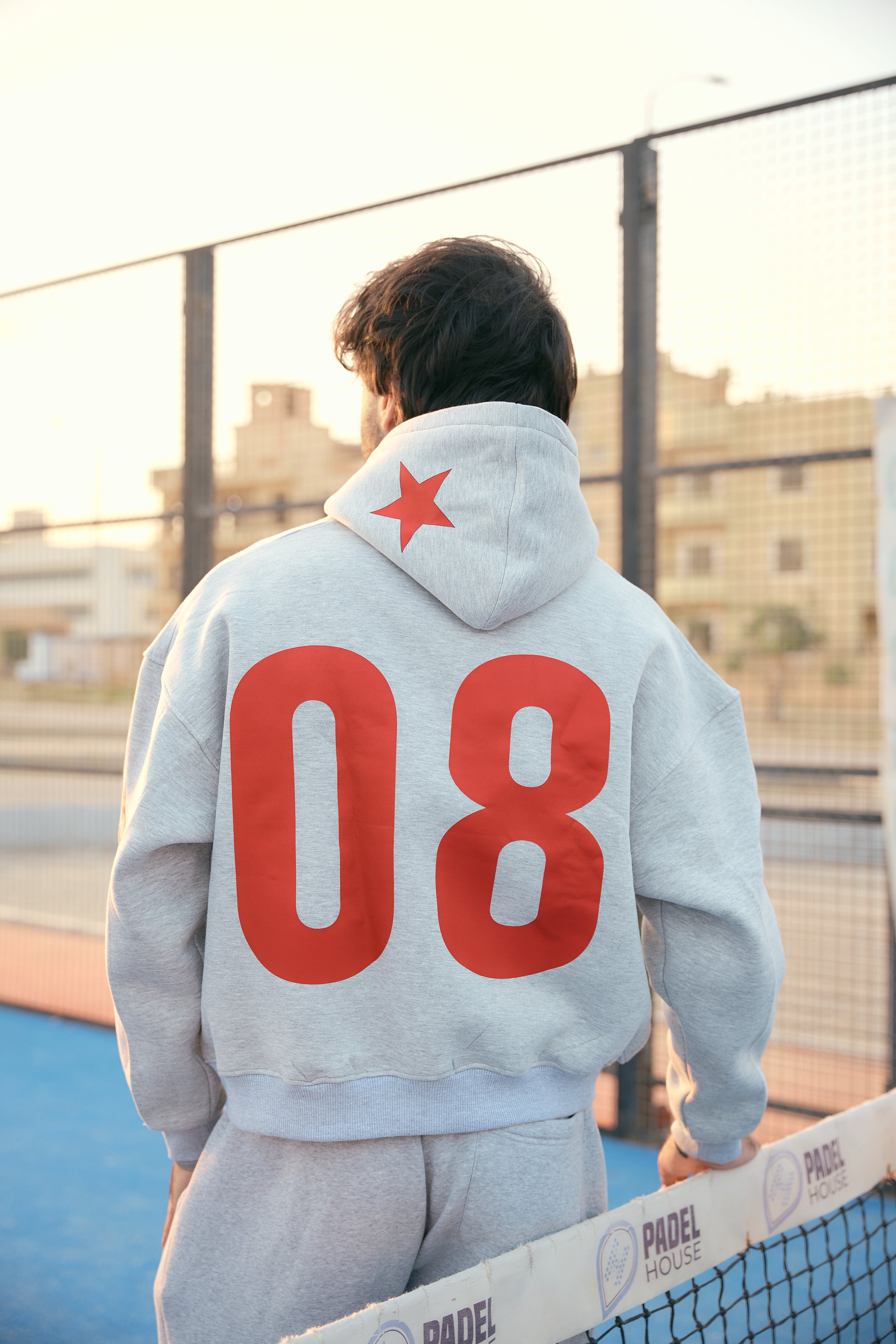 Shirt Night Suit | UNI-SEX