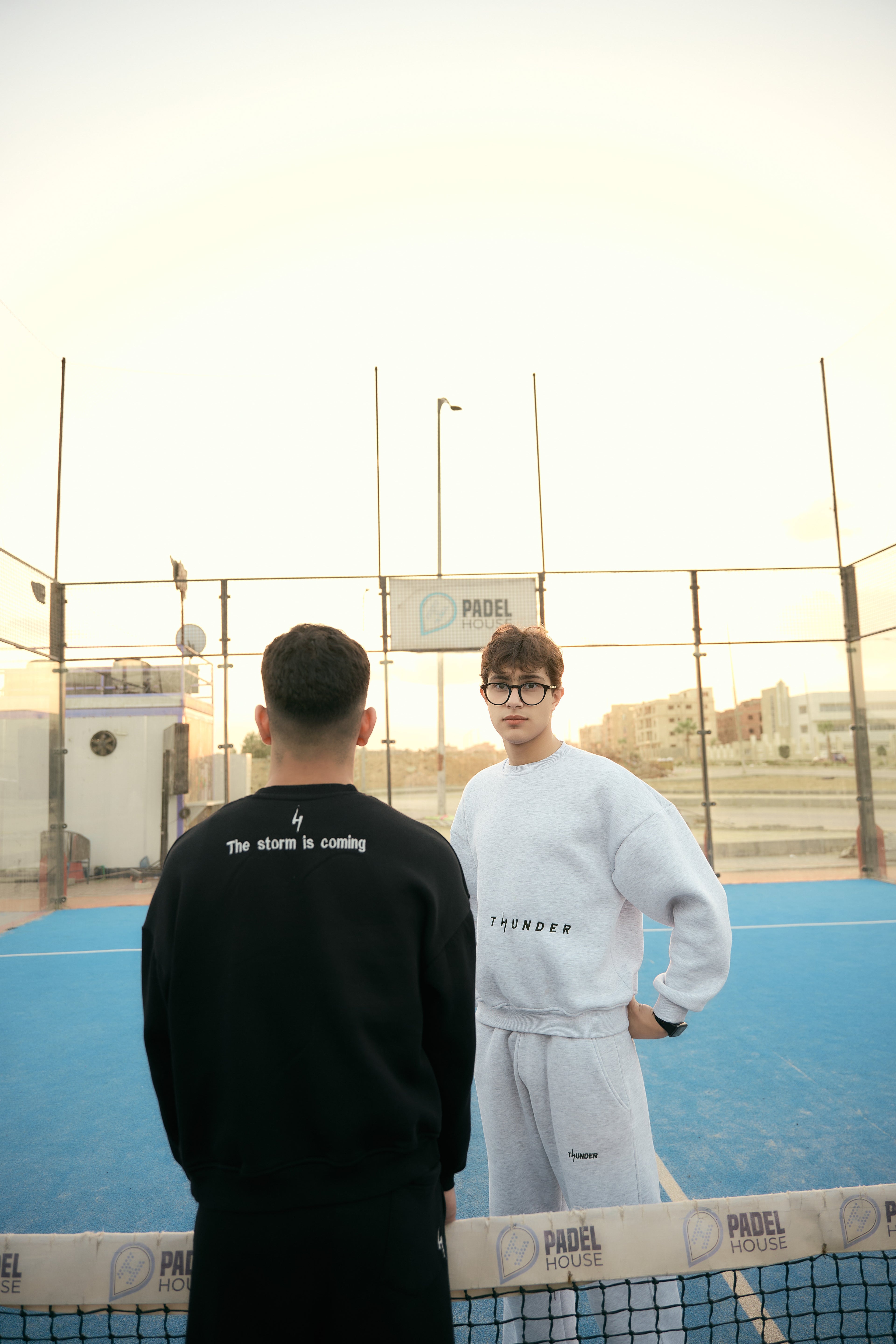 Thndr Suit - UNI SEX