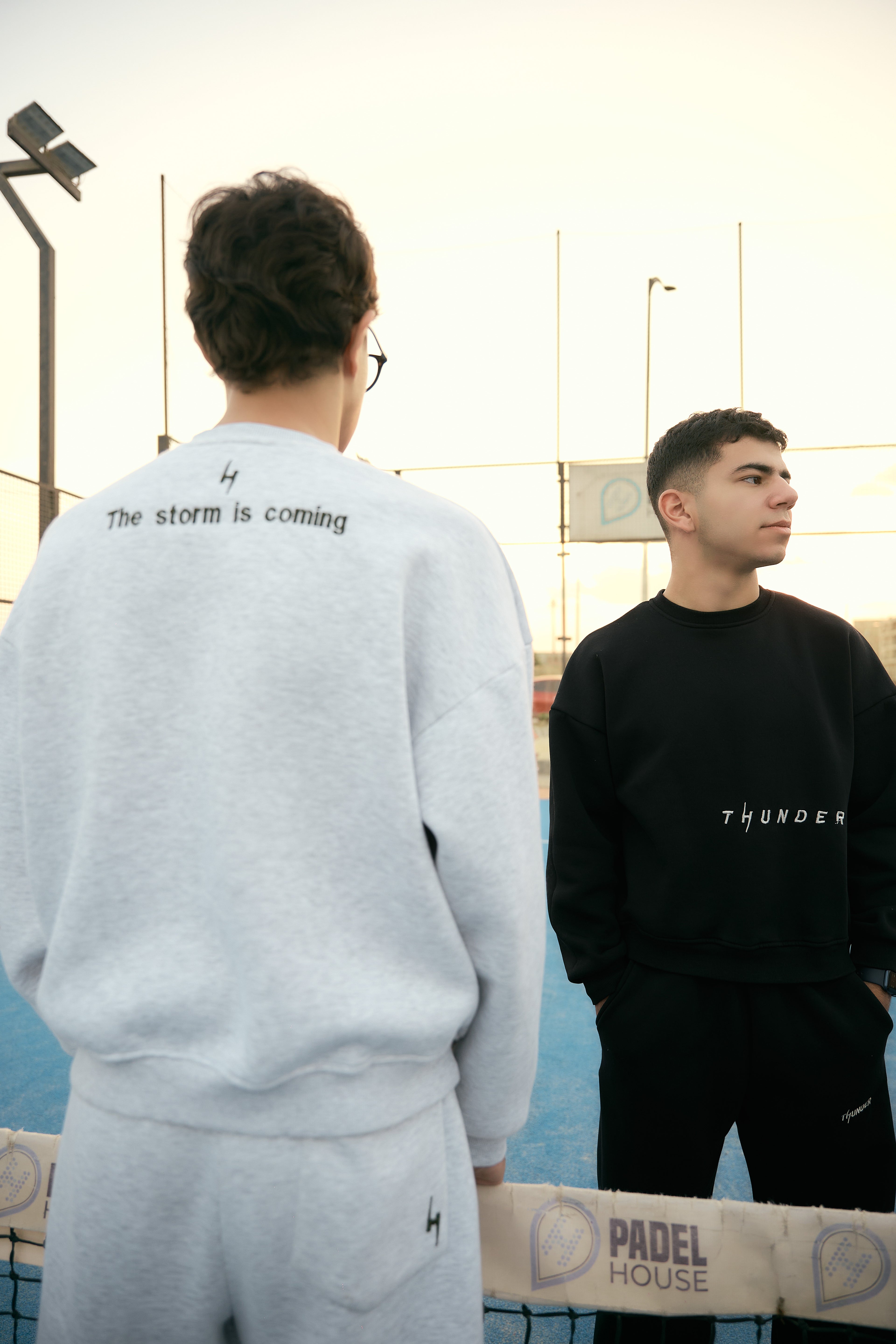 Thndr Suit - UNI SEX