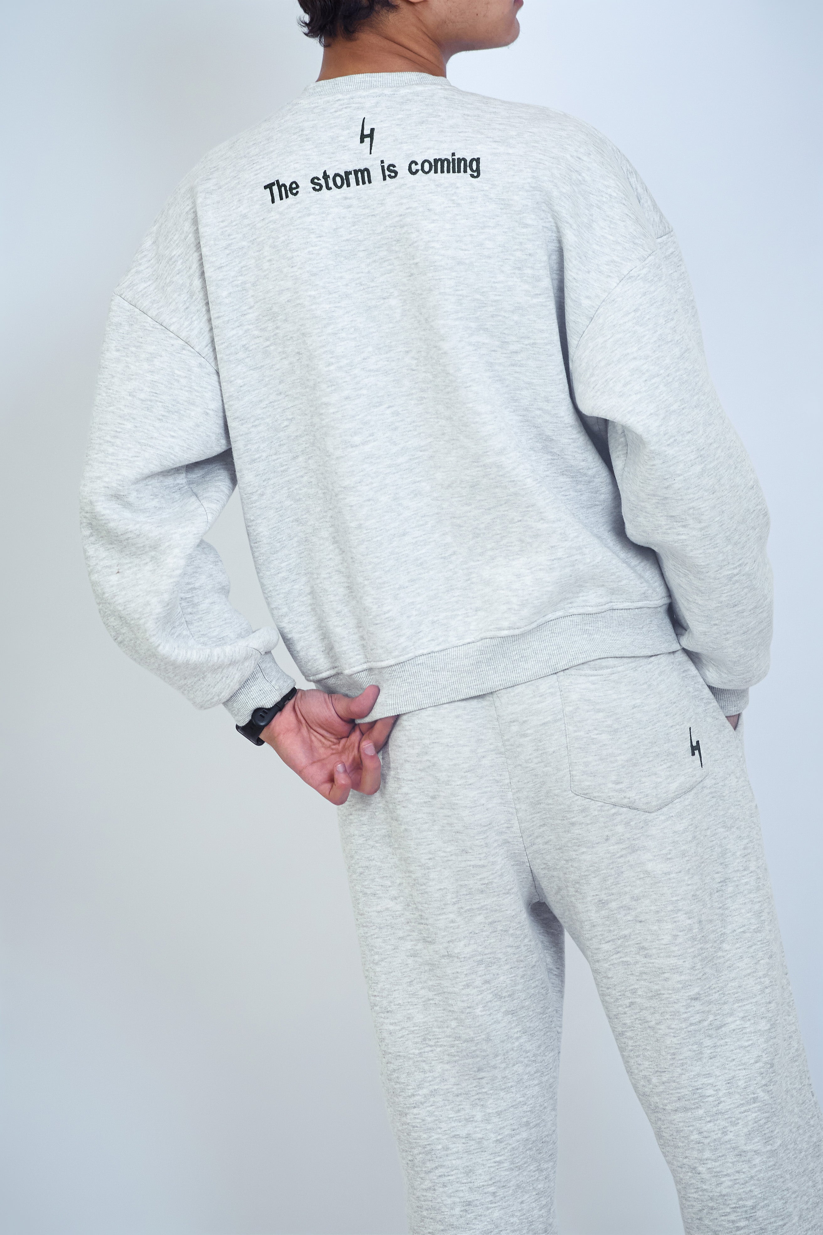 Thndr Suit - UNI SEX