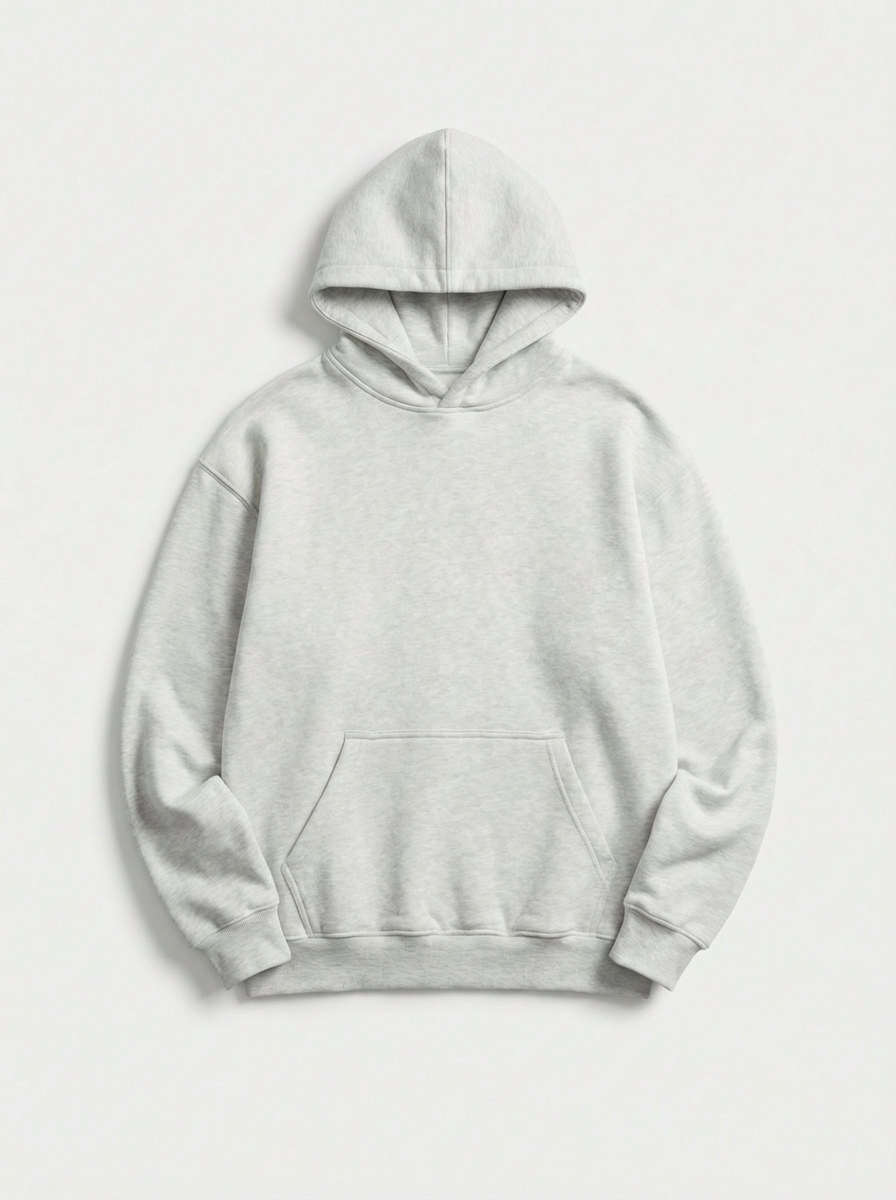 Channel Hoodie | UNI-SEX